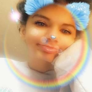 Meet your Posher, Destiny